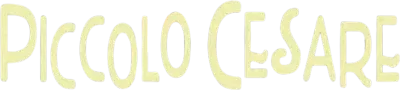 Piccolo Cesare