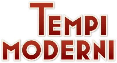 Tempi moderni