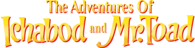 Le avventure di Ichabod e Mr. Toad