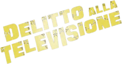 Delitto alla televisione