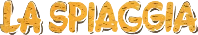 La Spiaggia