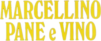 Marcellino pane e vino