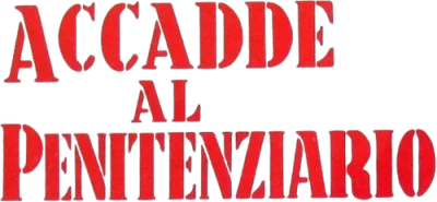 Accadde al Penitenziario