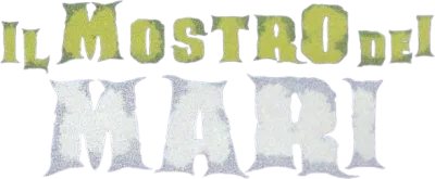 Il mostro dei mari