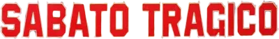Sabato tragico