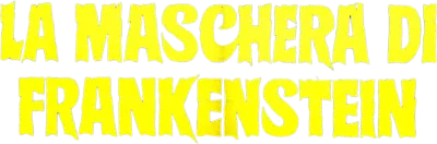 La maschera di Frankenstein