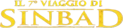 Il settimo viaggio di Sinbad
