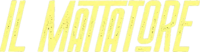 Il mattatore