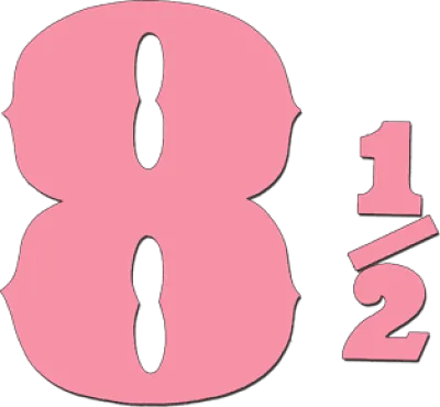 8½ - Otto e mezzo
