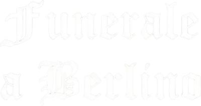 Funerale a Berlino