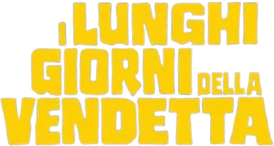 I lunghi giorni della vendetta