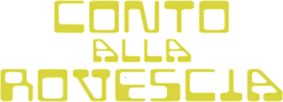 Conto alla rovescia