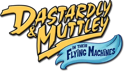 Dastardly e Muttley e le macchine volanti