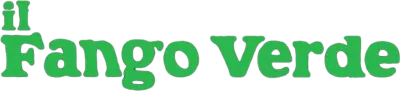 Il fango verde