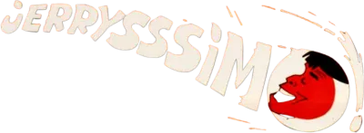 Jerryssimo!