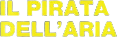 Il pirata dell'aria