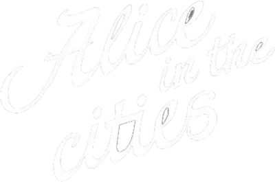 Alice nelle città