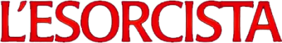 L'esorcista