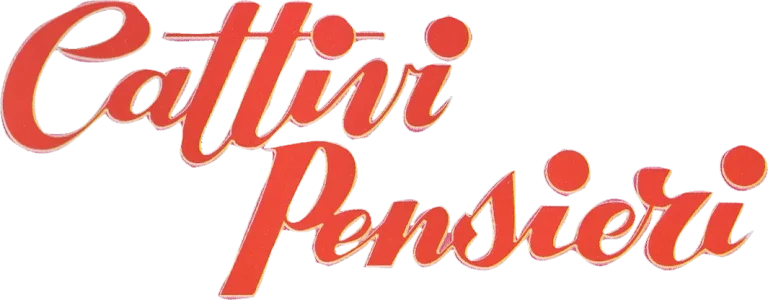 Cattivi pensieri