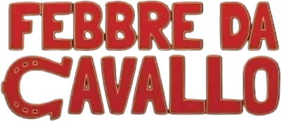 Febbre da cavallo