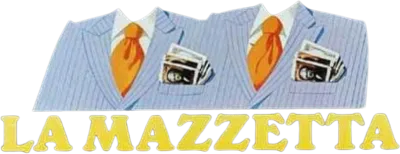 La mazzetta