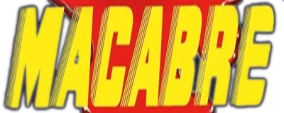Macabro