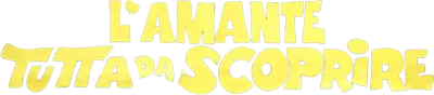 L'amante tutta da scoprire
