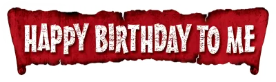 Compleanno di sangue