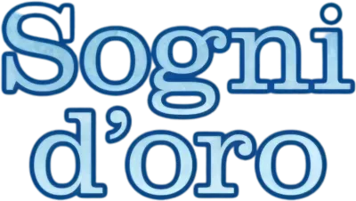 Sogni d'oro