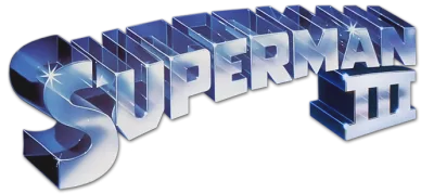 Superman III