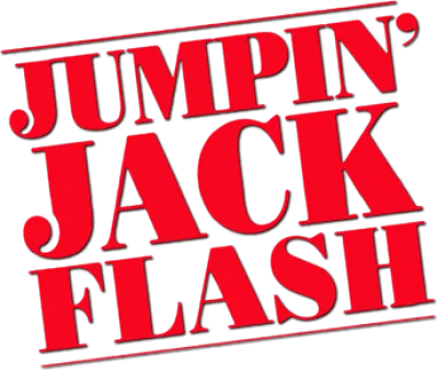Jumpin' Jack Flash