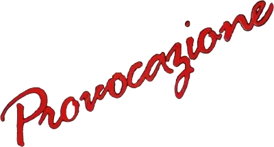 Provocazione