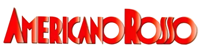 Americano rosso