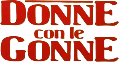 Donne con le gonne