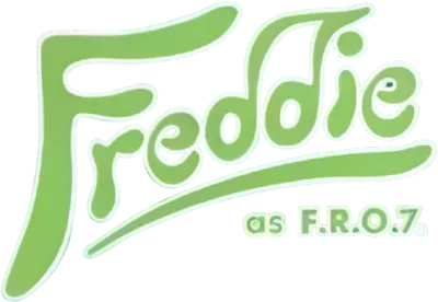 Freddie the Frog