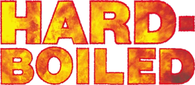 Hard Boiled