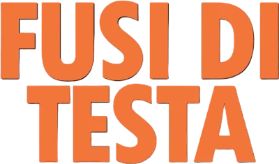 Fusi di testa