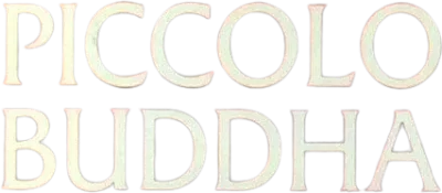 Piccolo Buddha