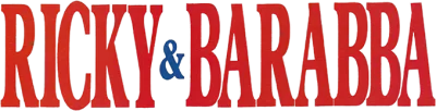 Ricky e Barabba