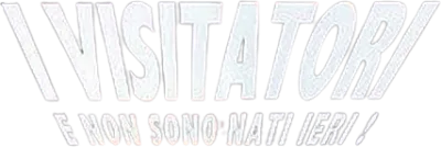 I visitatori