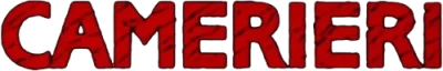 Camerieri