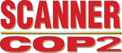 Scanner Cop II