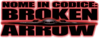 Nome in codice: Broken Arrow