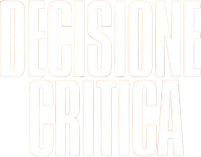 Decisione critica