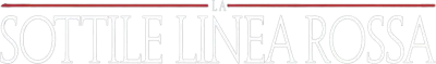 La sottile linea rossa