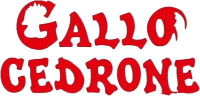 Gallo cedrone
