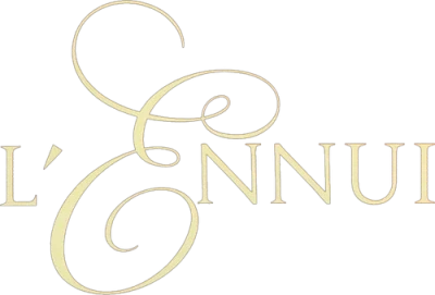 La noia