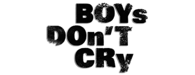 Boys Don't Cry