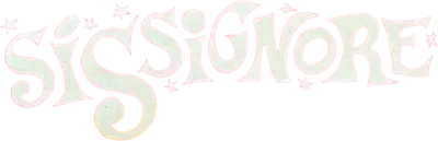 Sissignore