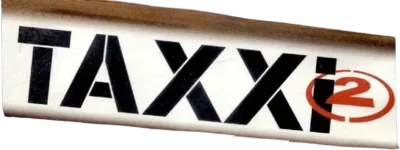 Taxxi 2
